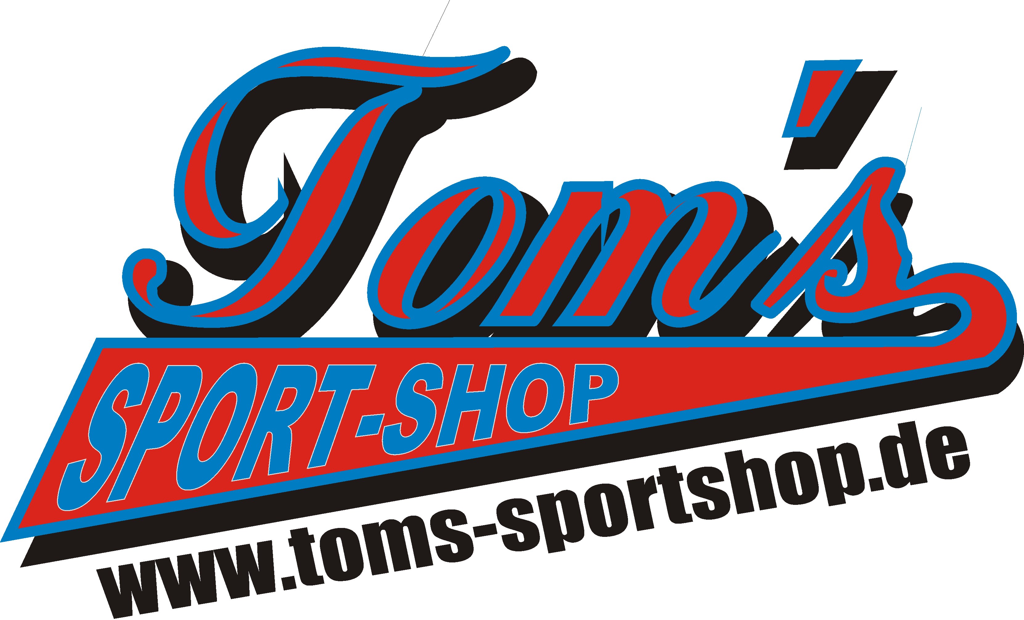 Tom's Sportshop GmbH